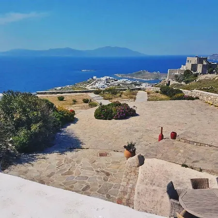 Tulipville Agios Ioannis Diakoftis