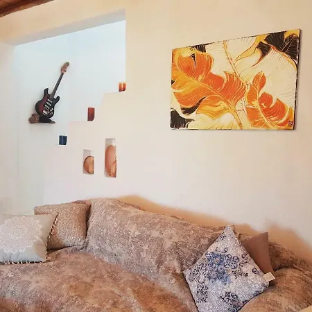 Villa Tulipville Agios Ioannis Diakoftis